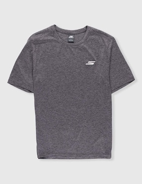 Playera deportiva para entrenamiento de hombre