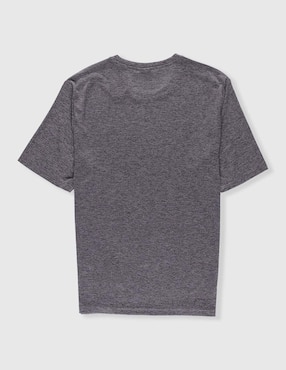 Playera deportiva para entrenamiento de hombre