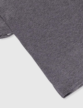 Playera deportiva para entrenamiento de hombre