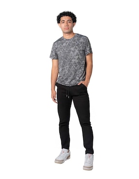 Pants Everlast para entrenamiento de hombre
