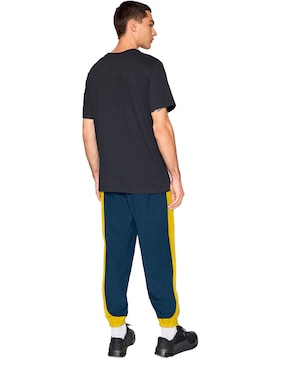 Pants América para fútbol de hombre