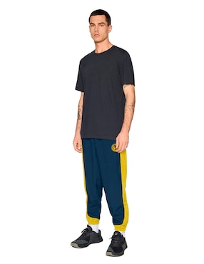 Pants América para fútbol de hombre