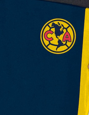 Pants América para fútbol de hombre