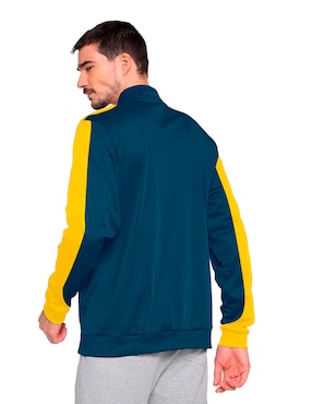 Sudadera América con cierre Club América para hombre