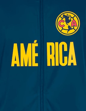 Sudadera América con cierre Club América para hombre