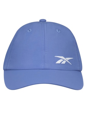 Gorra visera curva velcro Reebok para hombre