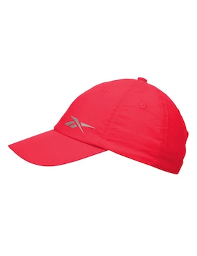 Gorra visera curva velcro para entrenamiento Reebok para hombre