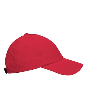 Gorra visera curva velcro para entrenamiento Reebok para hombre