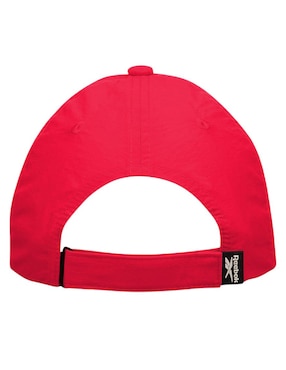 Gorra visera curva velcro para entrenamiento Reebok para hombre