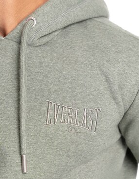 Conjunto deportivo straight con elástico para hombre