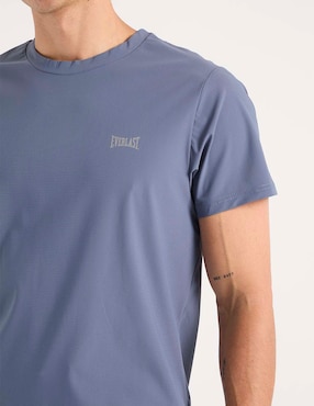 Playera deportiva para entrenamiento Everlast de hombre