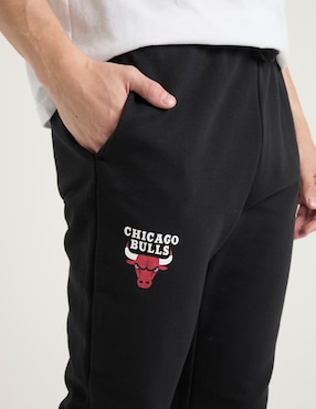 Pants jogger Nba con jareta para hombre