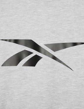 Sudadera Reebok para hombre