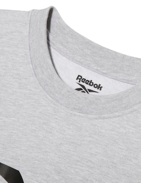 Sudadera Reebok para hombre