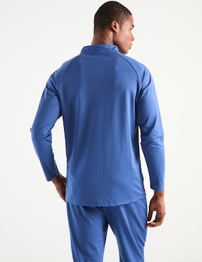 Chamarra para entrenamiento Everlast para hombre