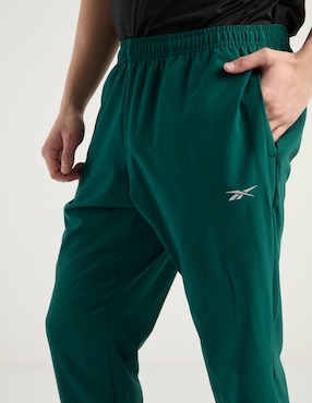 Pants Reebok para entrenamiento de hombre