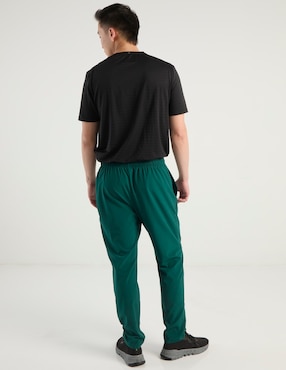 Pants Reebok para entrenamiento de hombre