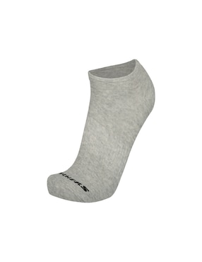 Set de calcentín Comfort para entrenamiento Skechers Sport para hombre 3 pares