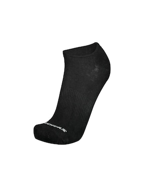 Set de calcentín Comfort para entrenamiento Skechers Sport para hombre 3 pares