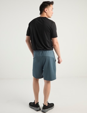 Short con bolsillos Everlast para entrenamiento hombre