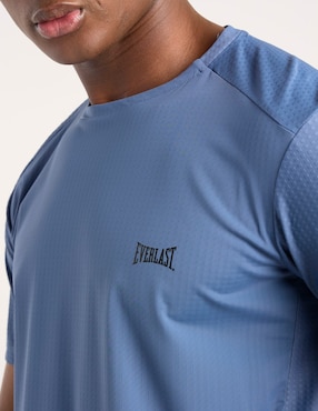 Playera deportiva para entrenamiento Everlast de hombre