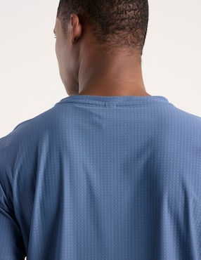 Playera deportiva para entrenamiento Everlast de hombre