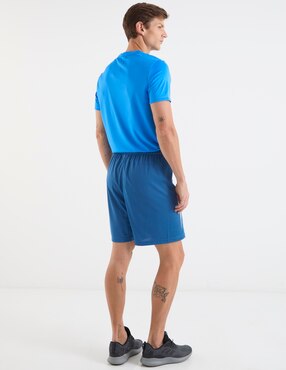 Short Reebok para entrenamiento hombre