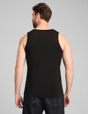 Tank top deportiva Puma de hombre