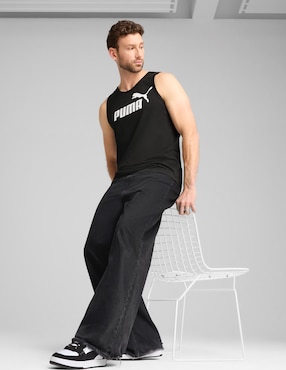 Tank top deportiva Puma de hombre