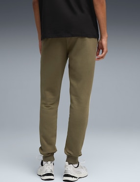 Pants Puma para entrenamiento de hombre