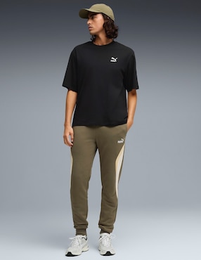 Pants Puma para entrenamiento de hombre