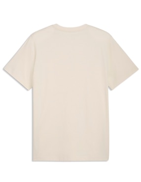 Playera deportiva para entrenamiento Puma de hombre