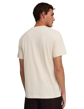 Playera deportiva para entrenamiento Puma de hombre