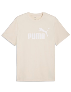 Playera deportiva para entrenamiento Puma de hombre