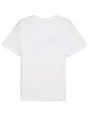 Playera deportiva para entrenamiento Puma de hombre