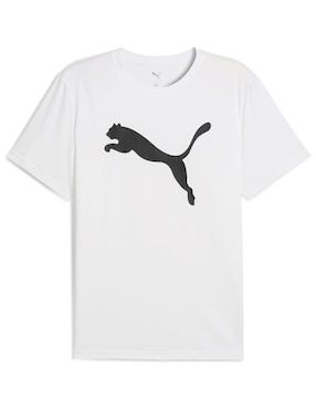 Playera deportiva para entrenamiento Puma de hombre