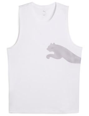 Playera deportiva para entrenamiento Puma de hombre