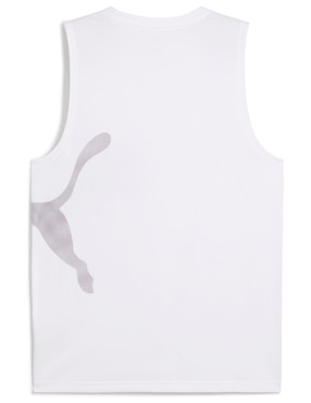 Playera deportiva para entrenamiento Puma de hombre