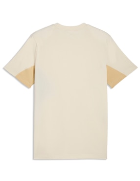 Playera deportiva para entrenamiento Puma de hombre