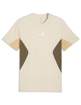 Playera deportiva para entrenamiento Puma de hombre