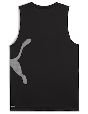 Playera deportiva para entrenamiento Puma de hombre
