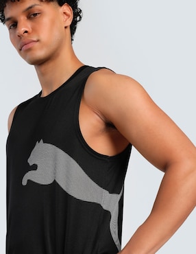 Playera deportiva para entrenamiento Puma de hombre