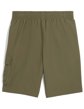 Short para entrenamiento hombre