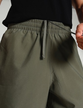 Short para entrenamiento hombre
