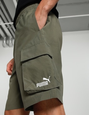 Short para entrenamiento hombre