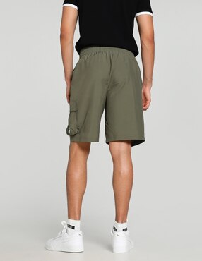 Short para entrenamiento hombre