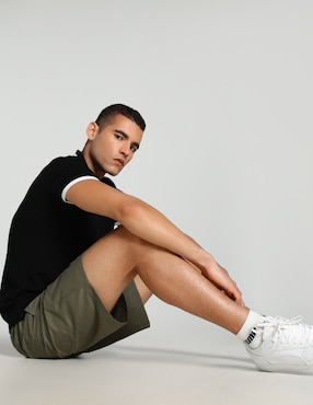 Short para entrenamiento hombre