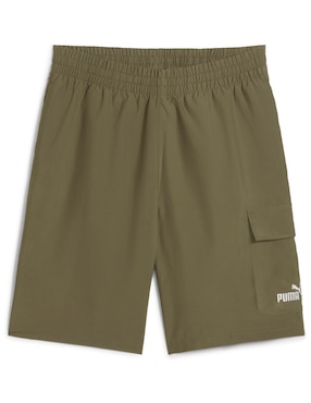 Short para entrenamiento hombre