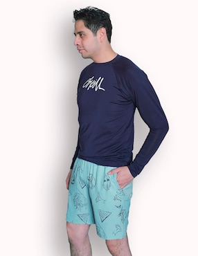 Short Oneill para hombre