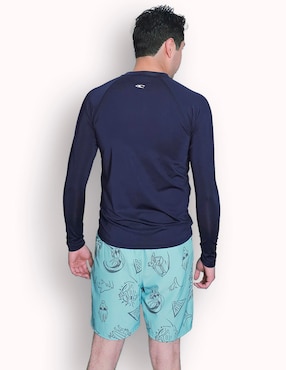 Short Oneill para hombre